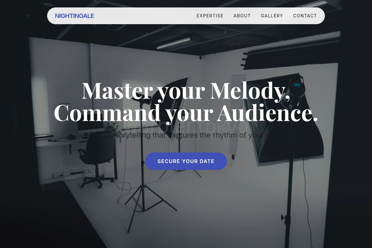 Tempo Photography Studio