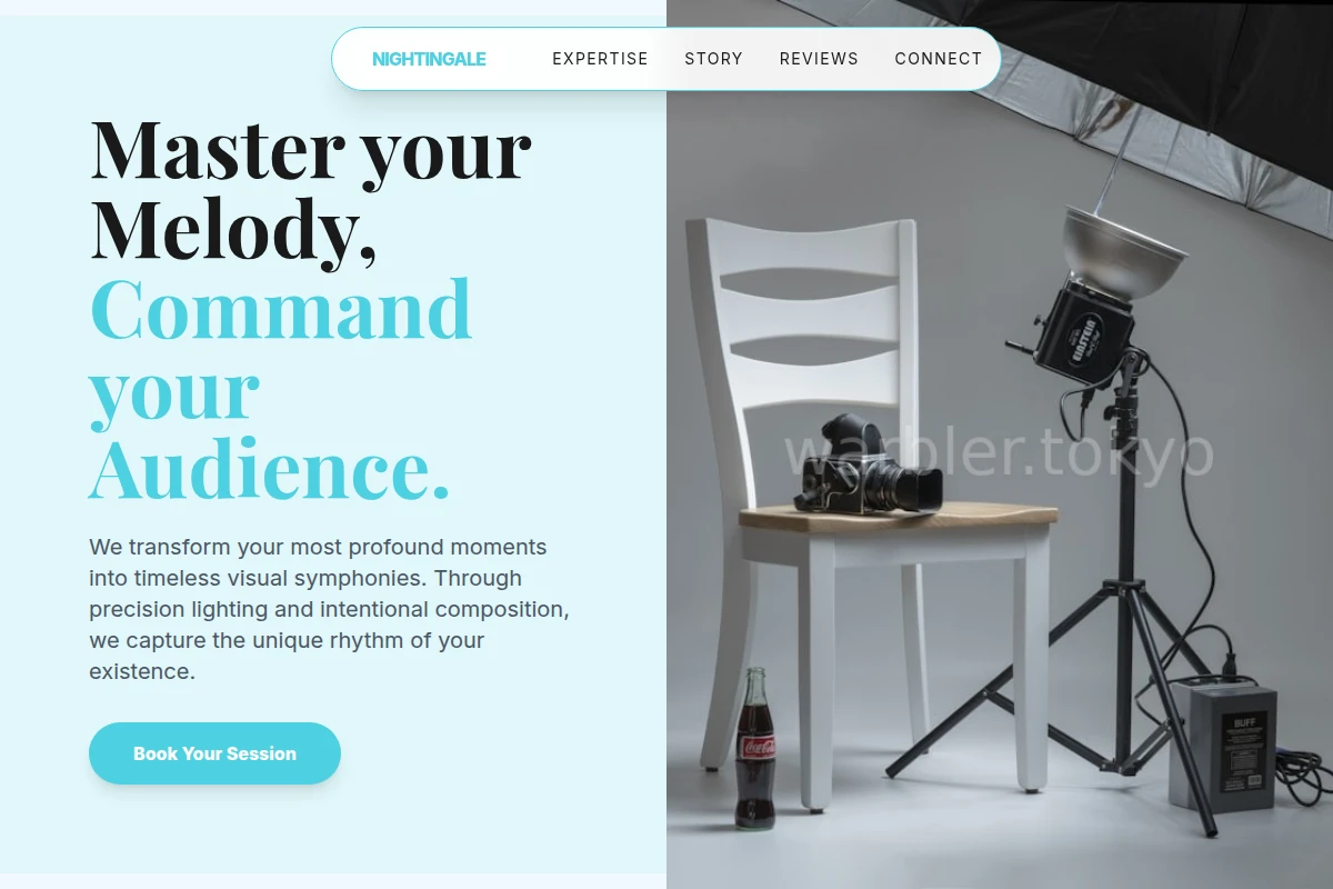 Echo Photography Studio